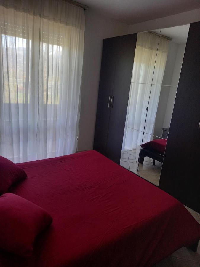 Sun Sea Relax Apartment